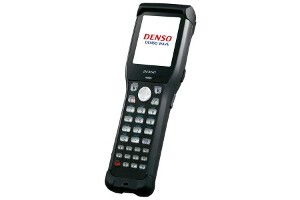 Denso BHT-600 Series Basic OS Terminal